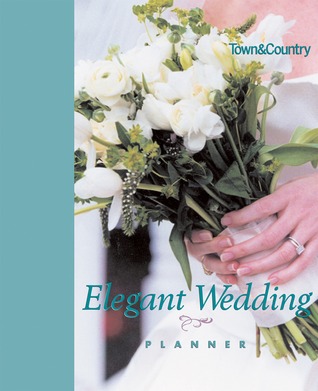 Town & Country Elegant Wedding Planner