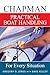 Chapman Practical Boat Handling: For Every Situation