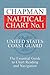 Chapman Nautical Chart No. ...
