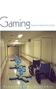 Gaming: Essays On Algorithmic Culture (Volume 18) (Electronic Mediations)