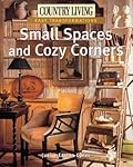 Small Spaces and Cozy Corners