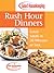 Good Housekeeping: Rush Hour Dinners