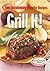 Grill It! Good Housekeeping Favorite Recipes (Favorite Good Housekeeping Recipes)