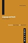 Language and Death by Giorgio Agamben