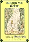 More Tales from Grimm (Fesler-Lampert Minnesota Heritage)