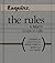 Esquire The Rules: A Man's ...