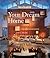 Your Dream Home: A Design Sourcebook