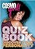 CosmoGIRL! Quiz Book: Disco...