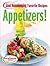 Appetizers! Good Housekeeping Favorite Recipes (Favorite Good Housekeeping Recipes)