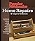 Popular Mechanics Home Repairs & Improvements