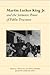 Martin Luther King Jr. and the Sermonic Power of Public Discourse (Rhetoric, Culture, and Social Critique)
