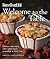 Welcome to the Table by Barbara Scott-Goodman