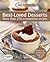 Good Housekeeping Best-Loved Desserts: More Than 250 Scrumptious Recipes