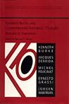 Kenneth Burke and Contemporary European Thought: Rhetoric in Transition (Studies in Rhetoric and Communication)