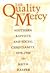 The Quality of Mercy: South...