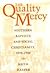The Quality of Mercy by Keith Harper