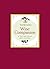 Town & Country Wine Companion: A Tasting Guide and Journal