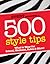 Seventeen 500 Style Tips: W...