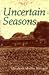Uncertain Seasons by Elizabeth   Morgan