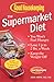 The Supermarket Diet