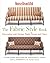 House Beautiful The Fabric Style Book: Decorating with Stripes, Plaids, Florals, and More