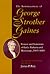 The Reminiscences of George Strother Gaines: Pioneer and Statesman of Early Alabama and Mississippi, 1805–1843 (Library of Alabama Classics)