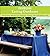 Country Living Eating Outdoors by Kathleen Hackett