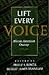 Lift Every Voice: African American Oratory, 1787-1901
