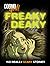 CosmoGIRL! Freaky Deaky: 150 Really Scary Stories