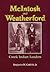 McIntosh and Weatherford by Benjamin W. Griffith Jr