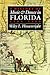 A History of Music and Dance in Florida, 1565-1865