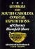 The Georgia and South Carolina Coastal Expeditions of Clarence Bloomfield Moore (Classics in Southeastern Archaeology)