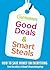 Good Housekeeping Good Deals & Smart Steals: How to Save Money on Everything