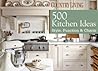500 Kitchen Ideas...