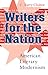 Writers for the Nation: Ame...