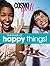 CosmoGIRL! The Book of Happ...