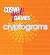 CosmoGIRL! Games: Cryptograms