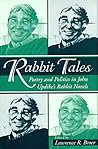 Rabbit Tales: Poetry Politic John Updike