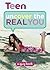 Teen: Uncover the Real You: A Quiz Book