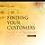 Finding Your Customers by Tony Burns