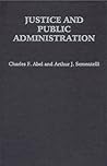 Justice and Public Administration Justice and Public Administration