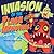 Invasion of the Plush Monst...