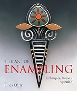Popular Enameling Books