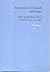 Separation of Church and State: Dina de-Malkhuta Dina in Jewish Law (Judaic Studies Series)