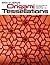 Origami Tessellations: Fant...