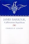 James Barbour, A Jeffersonian Republican
