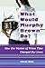 What Would Murphy Brown Do? by Allison Klein
