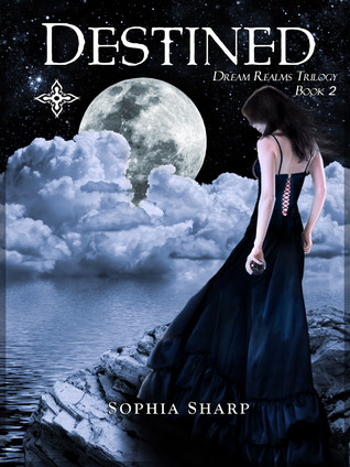 Destined (Dream Realms Trilogy, #2)