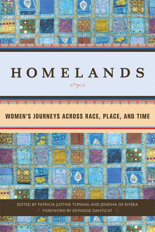 Homelands: Women s Journeys Across Race, Place, and Time (Paperback)
