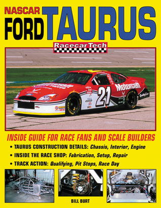 Nascar Ford Taurus (Racecar Tech)